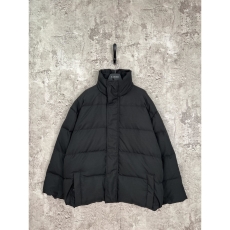 Balenciaga Down Jackets